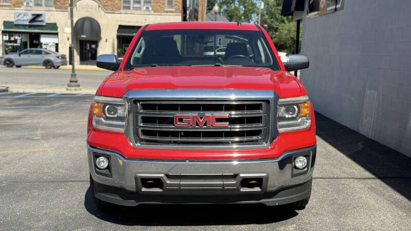 gmc sierra 1500 2014 1GTV2VEC1EZ140397 image gmc sierra 1500 2014 1GTV2VEC1EZ140397 image